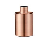 Chung Table Lamp Frame Only - Antique Copper