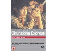 Chungking Express [DVD] [1994]