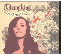 Chungking - Hungry Years, The [Limited Edition]