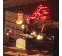 Gone Are The Good Days - Chunk! No,Captain Chunk! - vinyl