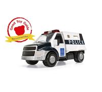 Chunkies Armoured Police Truck