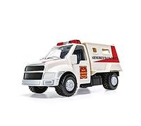 Chunkies Armoured Truck collectable kids play vehicles