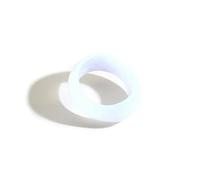 Chunky Acrylic Bracelet for Women Friend GirlfriendIrregular Geometric Square Round Resin Bangle Colorful Vintag Wide Wristband Thick Statement Jewelry Birthday Gift, Regular, Acrylic, no gemstone