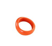 Chunky Acrylic Bracelet for Women Friend GirlfriendIrregular Geometric Square Round Resin Bangle Colorful Vintag Wide Wristband Thick Statement Jewelry Birthday Gift, Regular, Acrylic, no gemstone