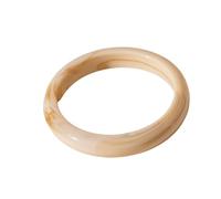 Chunky Acrylic Bracelet for Women Friend GirlfriendIrregular Geometric Square Round Resin Bangle Colorful Vintag Wide Wristband Thick Statement Jewelry Birthday Gift, Regular, Acrylic, no gemstone