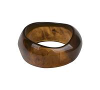 Chunky Acrylic Cuff Bangle Bracelet Scales Stretch Bangle Colorful Irregular Geometric Resin Acetate Wide Wristband Bracelet Statement Jewelry for Women Girls, Resin, no gemstone