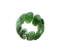 Chunky Acrylic Cuff Bracelets Colorful Round Square Resin Bangle Bracelet Geometric Irregular Acetate Wide Wristband Statement Jewelry for Women, Acrylic Resin, Agate