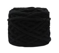 Chunky Chenille Yarn 100g/ball Chenille Knitting Yarn Soft Ice Strip Line Cotton DIY Wool for Hand Scarf Thick(Color20)