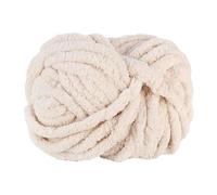 Chunky Chenille Yarn for Crocheting,Soft Chunky Yarn for Crocheting,Chunky Soft Plus Yarn,Chenille Yarn,Plush Yarn Soft Velvet Yarn