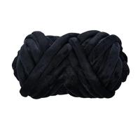 Chunky Cotton Tube Yarn 2pcs Giant Soft Chunky Yarn - Thread for Handmade DIY Throw Blankets Cushions, Pillows, Arm Knitting, Very 500g(09)