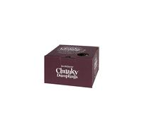 Chunky Dumplings - No Net High Fat Premium Suet Balls - 18 x 100g