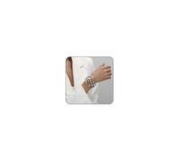 Chunky Gold Bangle Bracelet for Women Irregular Statement Bracelet Thick Cuff Bangle Trendy Wide Wrist Cuff Bracelets Fashion Dainty Jewelry Gift, L, Copper, no gemstone