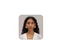 Chunky Gold Hoop Earrings for Women, Lightweight Waterdrop Hollow Open Hoops Tear Drop Silver Gold Trending Oversized Statement Style Earrings Hypoallergenic Gold Plated Earrings Fashion Jewelry for