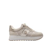 Tamaris Women Sneaker Low beige 7.5 UK