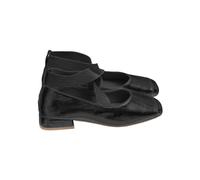 Chunky Heels Shoes for Women UK Sale Clearance, Ladies Closed Toe Mary Jane Shoes Work Walking Shoes Wide Fit Court Shoes Square Toe Mary Janes Office Church Pumps Dance Shoes Sandals Wedding Shoe