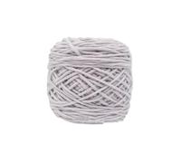 Chunky Knit Chenille Yarn， 100g Ball,8ply Tufted Yarn for Rug tufting,Punch Needle,5mm Thick Poke Embroidery Thread(Color 05)