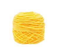 Chunky Knit Chenille Yarn， 100g Ball,8ply Tufted Yarn for Rug tufting,Punch Needle,5mm Thick Poke Embroidery Thread(Color 67)