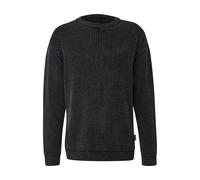 Chunky Knit Sweater QS Gris XS
