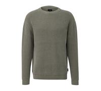 Chunky Knit Sweater QS Vert L