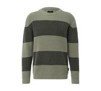 Chunky Knit Sweater QS Vert M
