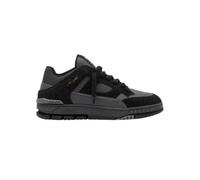 Chunky Mixed-Material Trainers - male - Axel Arigato - Sneakers - Black - 9 UK - Shoes 9 UK