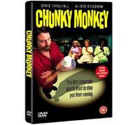 Chunky Monkey [DVD]