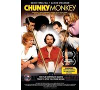 Chunky Monkey [DVD] [Region 1] [US Import] [NTSC]