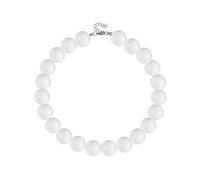 Chunky Pink Beaded Choker Necklace for Women Y2k Funky Bubblegum Adjustable Bead Necklace for Men Best Jewelry Gift for Men, Length: 16 inches, Bead Diameter: 20mm, Acrylic, No Gemstone