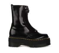 Dr. Martens Jetta Hi Max Buttero Women's Black Boots UK 7