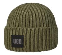 Chunky Rib Beanie Hat by UGG