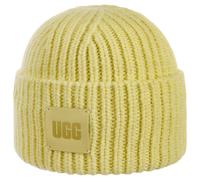 Chunky Rib Beanie Hat by UGG