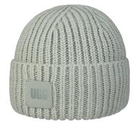 Chunky Rib Beanie Hat by UGG