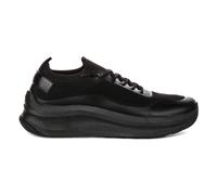 Chunky Runner - male - Calvin Klein Jeans - Sneakers - Black - 9 UK - Shoes 9 UK