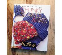 Chunky Scarves and Hats ("Vogue Knitting" on the Go! S.)