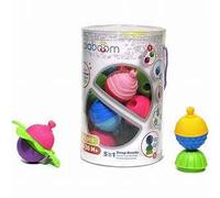 Chunky Snap Beads