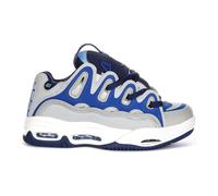 Chunky Sole Lace Up Skate Shoe - male - OSIRIS - Sneakers - Blue - 4 1/2 UK - Shoes 4 1/2 UK