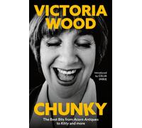 Chunky : The Best Bits from Acorn Antiques to Kitty and more
