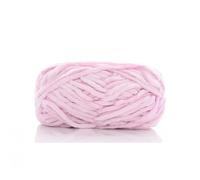 Chunky Wool 1pc 100g Velvet Wool Coarse Knitted Yarn Material Package Hand Woven Hat Scarf Cushion(1pc 03)