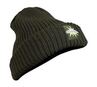 Chunky wool beanie Dynamite Baits 101 g Vert TU