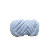 Chunky Yarn 0.5KG/1KG Velvet Diameter 3cm Thick Bulky Chunky Yarn Hand Knitting Woven Thread Basket Blanket Carpets Giant DIY(24,0.5 kg)