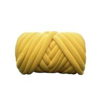 Chunky Yarn 0.5KG/1KG Velvet Diameter 3cm Thick Bulky Chunky Yarn Hand Knitting Woven Thread Basket Blanket Carpets Giant DIY(3,1 KG)