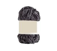 Chunky Yarn 100g 6mm Chenille Velvet Yarn Wool Coarse Knitted for Crochet DIY Scarf Hat Dolls Blanket Clothes Polyester Plush(19 1PC)