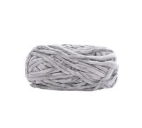 Chunky Yarn 100g/Roll 6mm 80M Chenille Velvet Yarn Soft Warm Fleece DIY Knitting&Crocheting Thread for Sweater Scarf Blanket(Color 5)