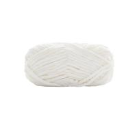 Chunky Yarn 100g/Roll 6mm 80M Chenille Velvet Yarn Soft Warm Fleece DIY Knitting&Crocheting Thread for Sweater Scarf Blanket(Color 4)