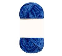 Chunky Yarn 100g/Roll Chenille Yarn Thick Warm Velvet for DIY Scarf Sweater Fleece Handmade Knitting&Crocheting Thread(Color 15)