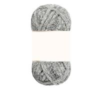 Chunky Yarn 100g/Roll Chenille Yarn Thick Warm Velvet for DIY Scarf Sweater Fleece Handmade Knitting&Crocheting Thread(Color 110)