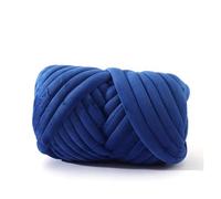 Chunky Yarn 1KG Super Velvet Chunky Yarn Thick Bulky Giant Thread White Bag for Hand Knitting Woven DIY Arm Soft Big Blanket Carpet(20)