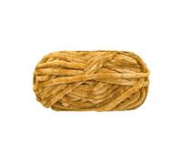 Chunky Yarn 1Pc 80M Chenille Velvet Yarn Thick Knitted Crochet Super Soft Wool Blanket Suitable for DIY Hat Scarves(Color35)