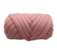 Chunky Yarn 200g Coarse Yarn Super Velvet Chunky Thick Bulky Giant Thread Hand Knitting DIY Arm Soft Big Blanket Carpet Pillow Making(Type 13)