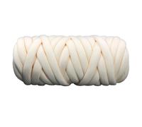 Chunky Yarn 200g Coarse Yarn Super Velvet Chunky Thick Bulky Giant Thread Hand Knitting DIY Arm Soft Big Blanket Carpet Pillow Making(Type 7)
